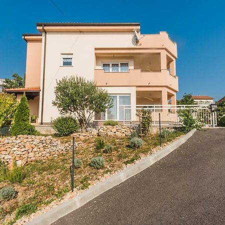 Apartman Klara Crikvenica Exterior photo