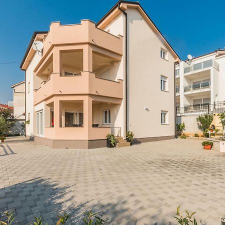 Apartman Klara Crikvenica Exterior photo