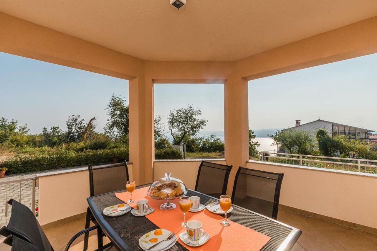 Apartman Klara Crikvenica Exterior photo