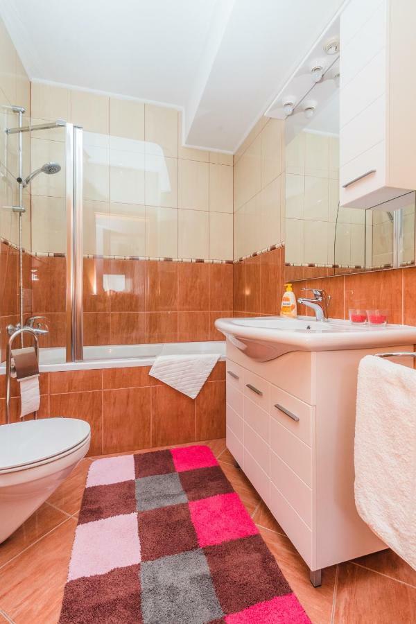 Apartman Klara Crikvenica Exterior photo