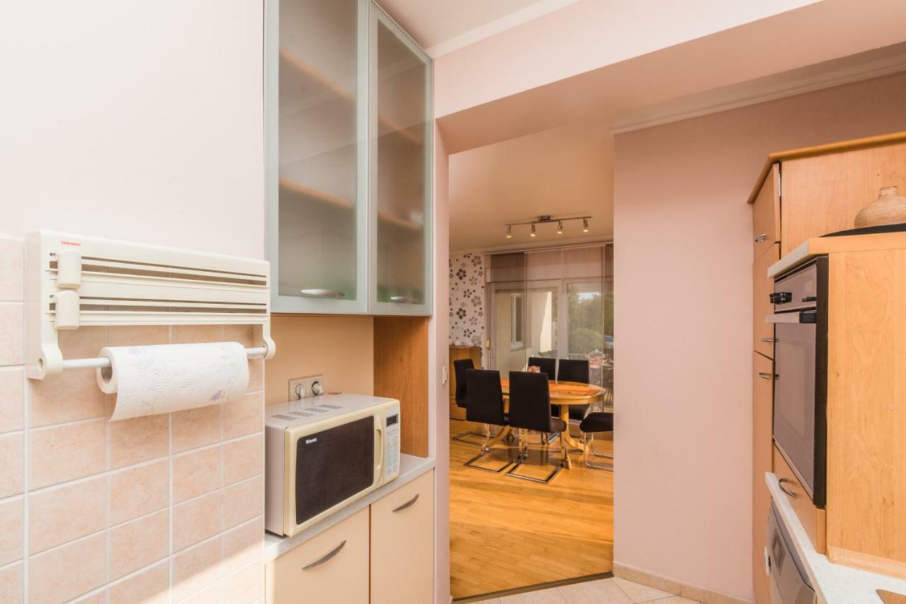 Apartman Klara Crikvenica Exterior photo