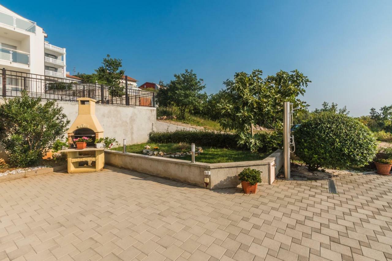 Apartman Klara Crikvenica Exterior photo