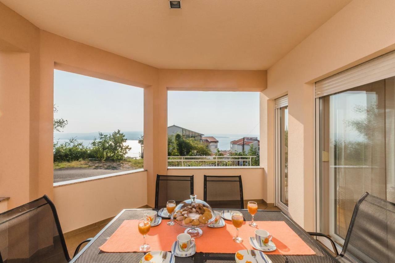 Apartman Klara Crikvenica Exterior photo