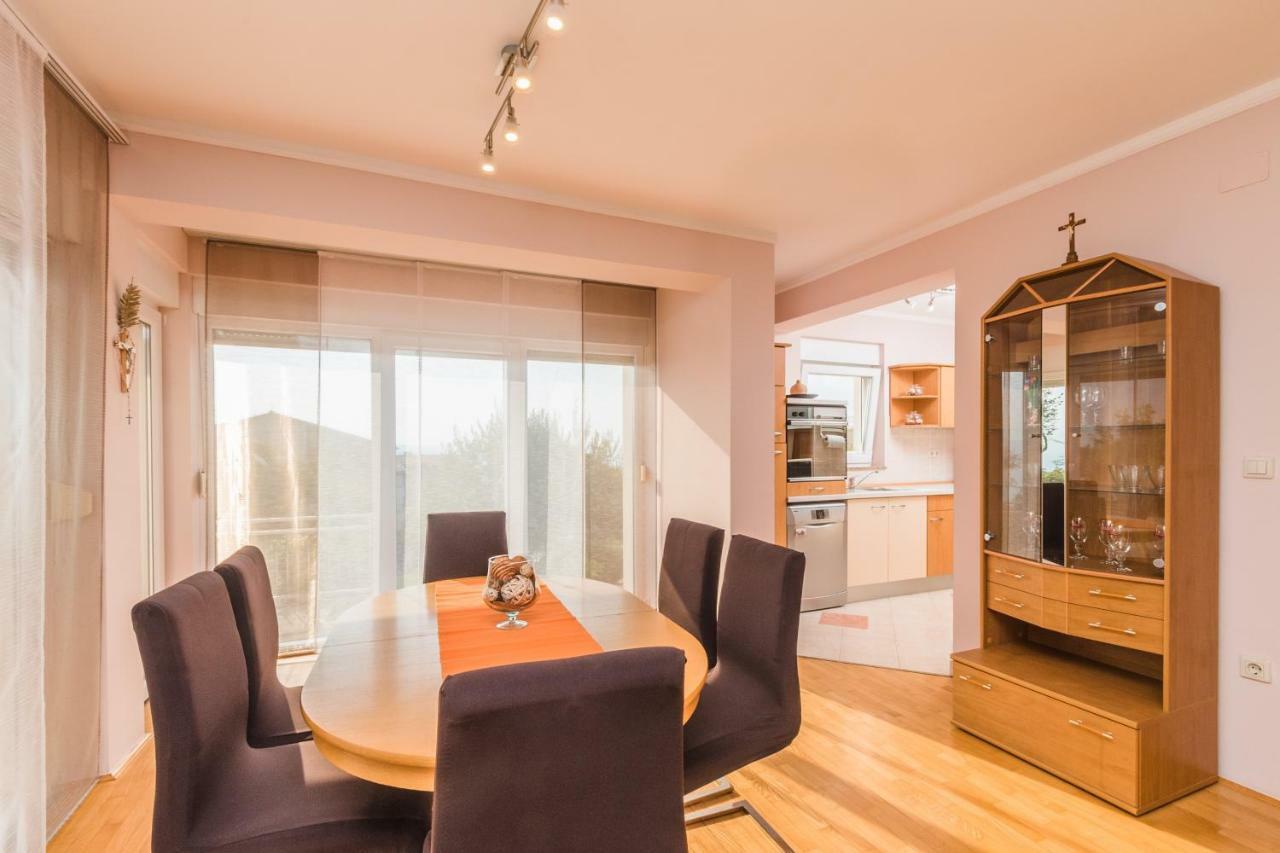 Apartman Klara Crikvenica Exterior photo